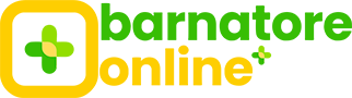 Barnatore Online logo