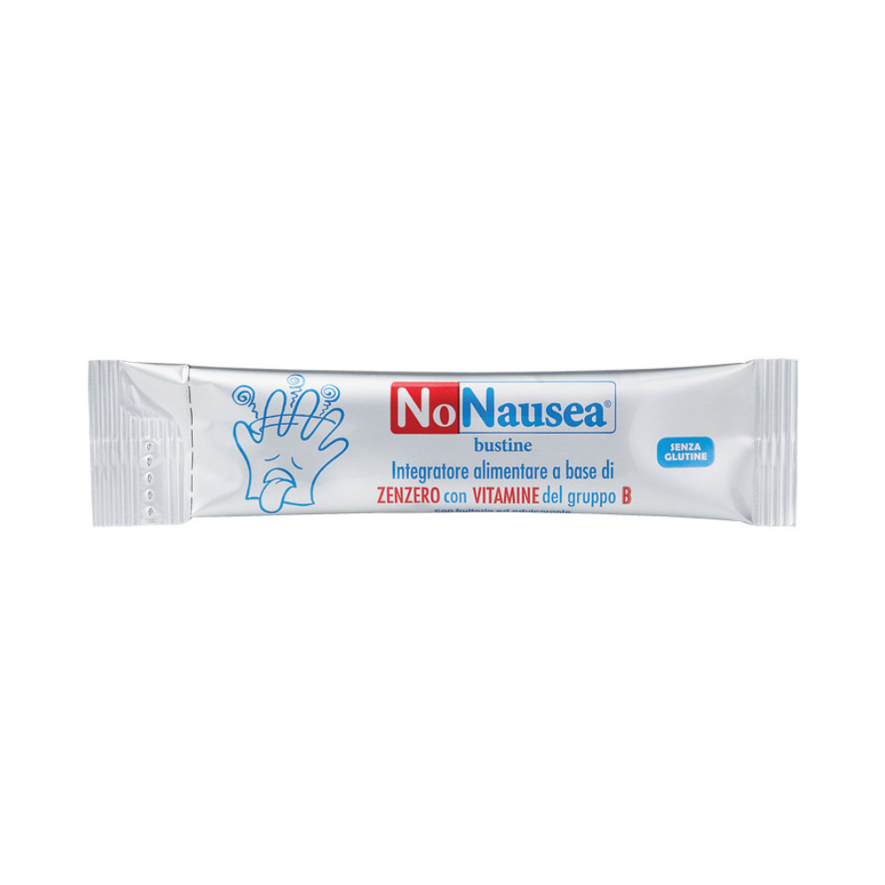 NONAUSEA BUSTINE A14-1