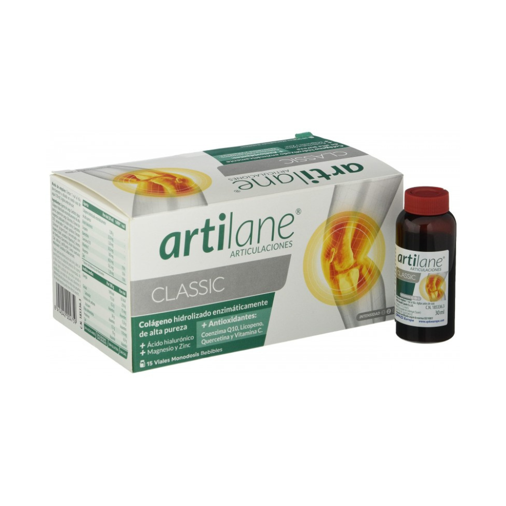 ARTILANE CLASSIC VIAL A15-1
