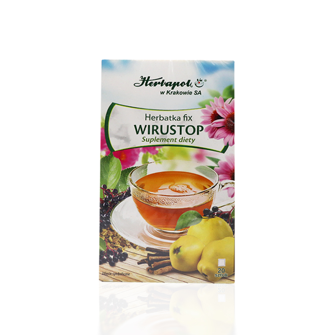 WIROSTOP QAJ-1