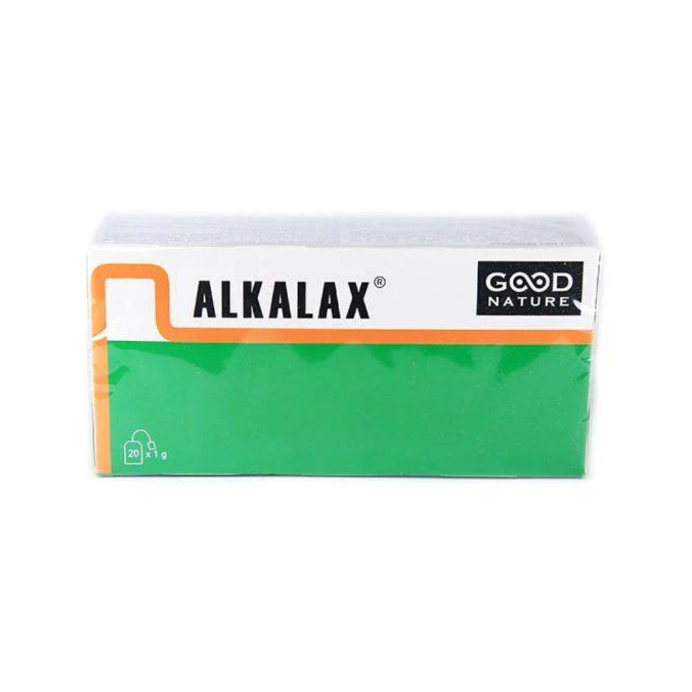 ALKALAX QAJ-1