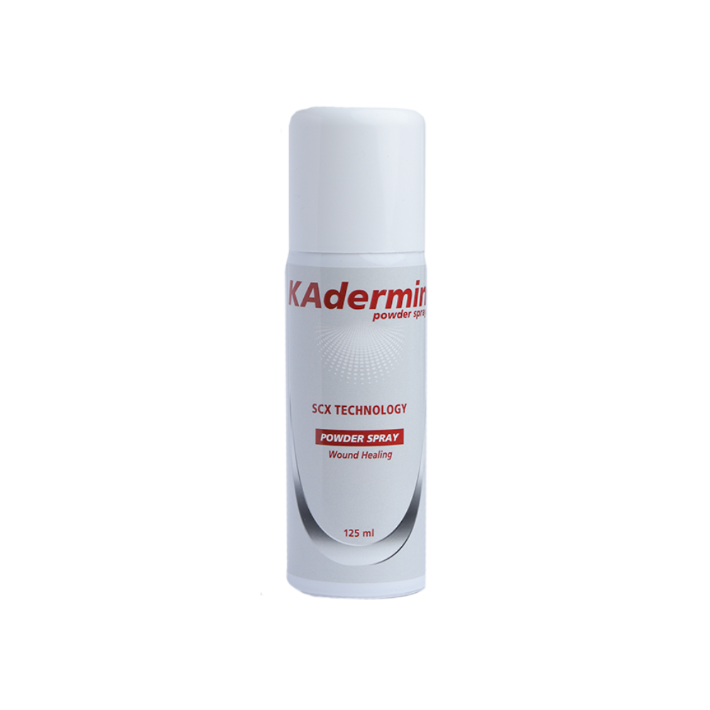 KADERMIN POWDER SPRAY 125ML-1