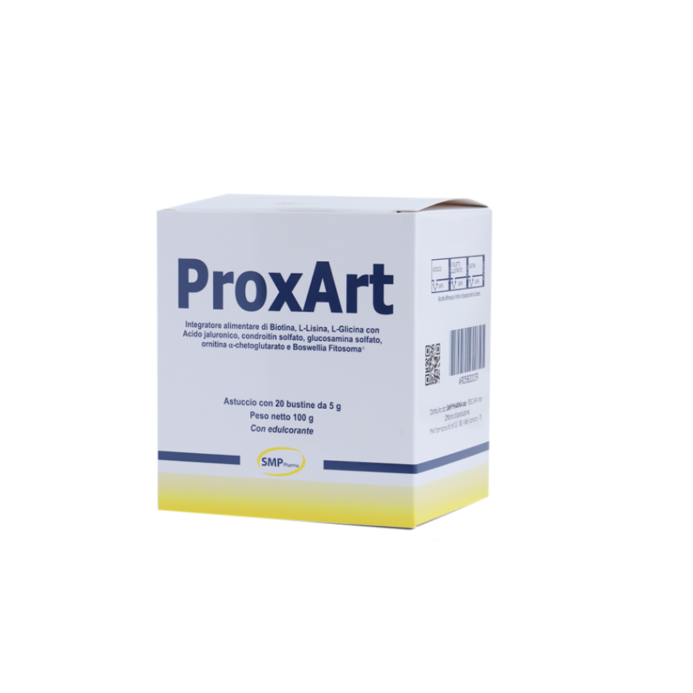 PROXART QESE A20-1