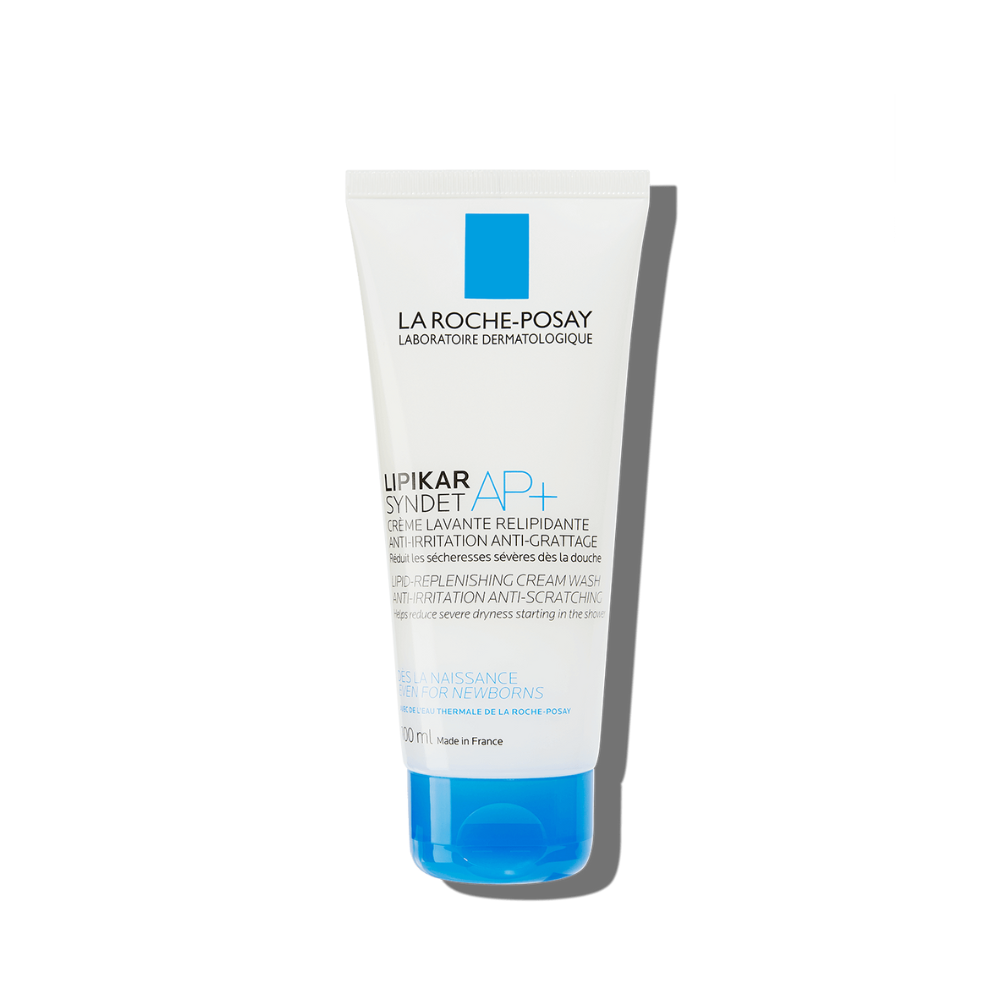 LA ROCHE-POSAY LIPIKAR SYNDET AP+ 200ML-1