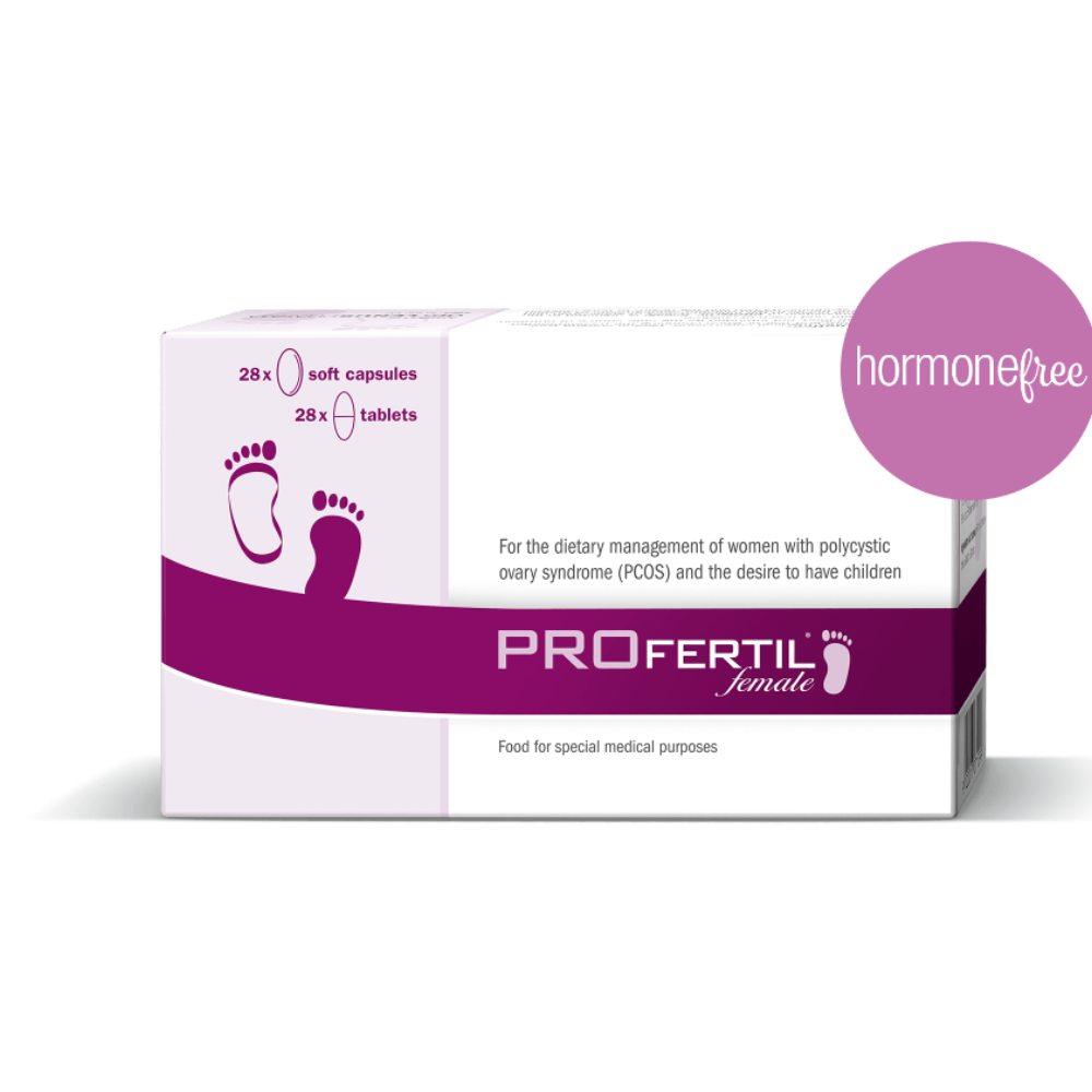 PROFERTIL FEMALE CPS/TBL 28+28-1