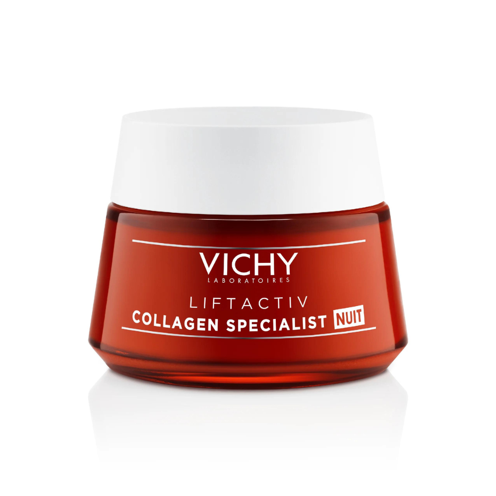 VICHY LIFTACTIV COLLAGEN SPECIALIST NIGHT 50ML-1