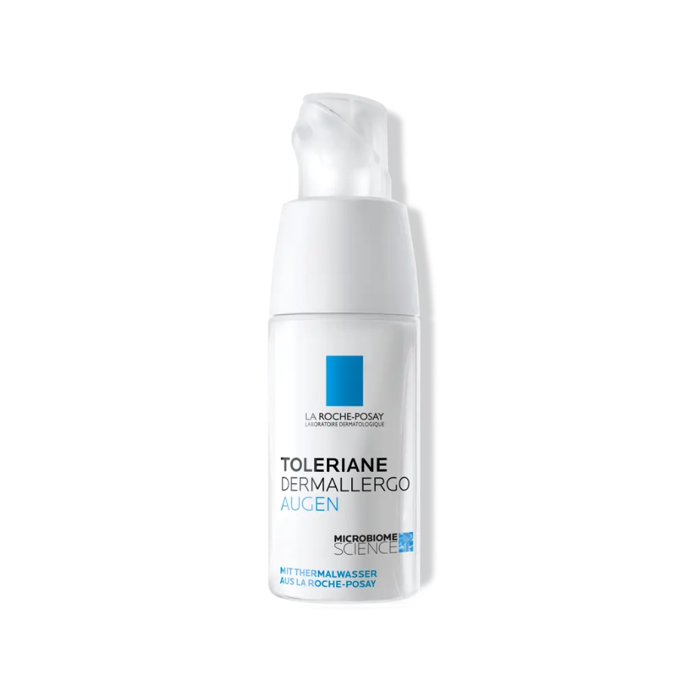 LA ROCHE-POSAY TOLERIANE DERMALLERGO EYES 20ML-1