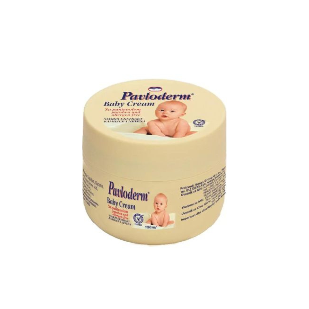 PAVLODERM BABY CREAM 100ML-1