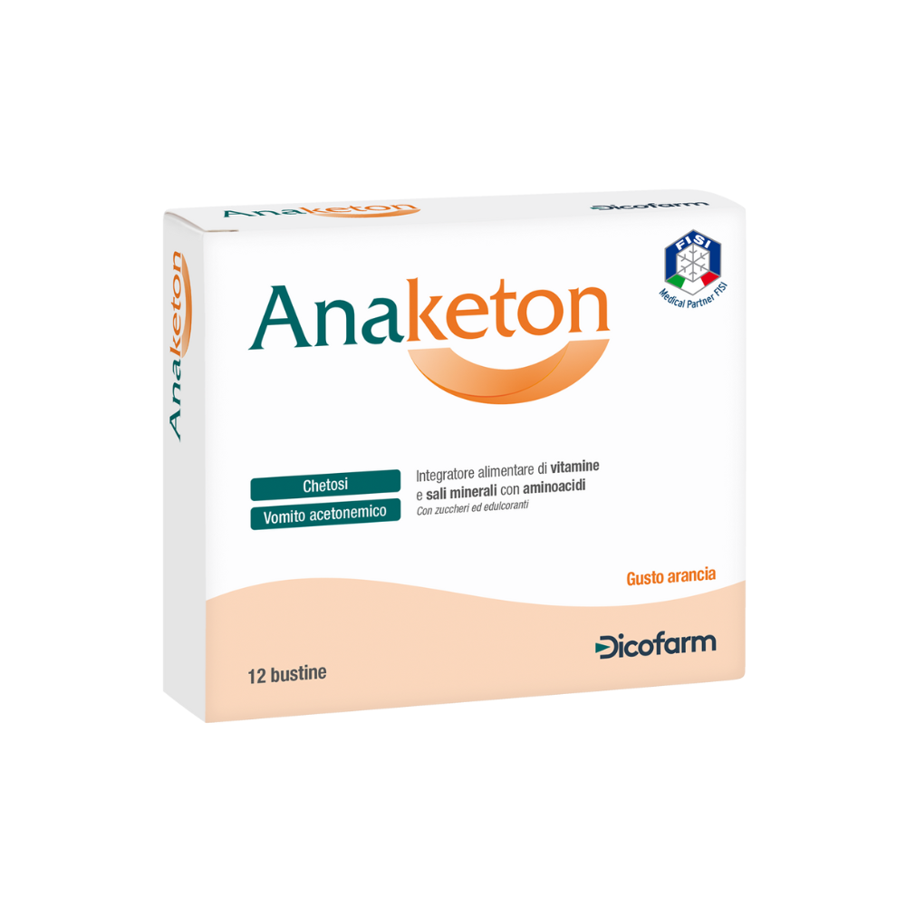 ANAKETON BUSTINE A12-1