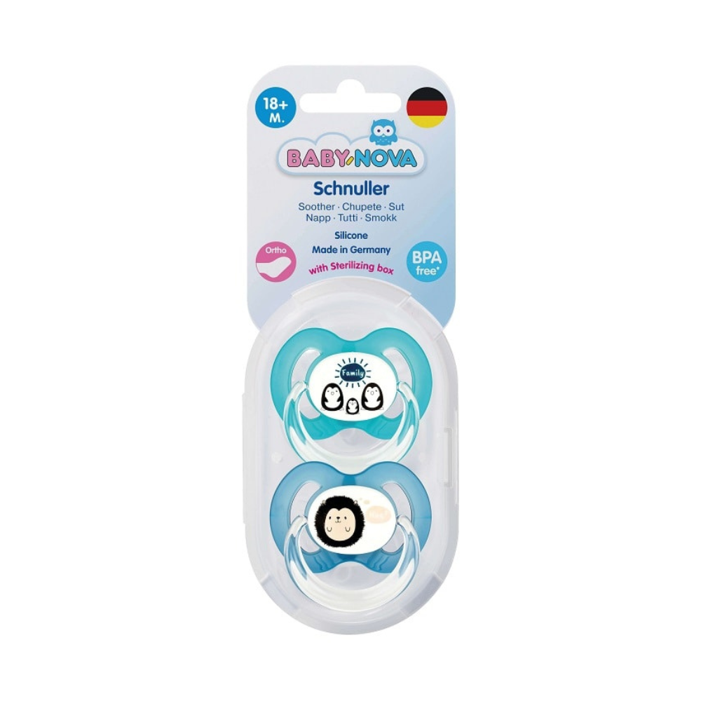 BABY NOVA MEMA MASHTRUESE 18M+ 2 COPE-1