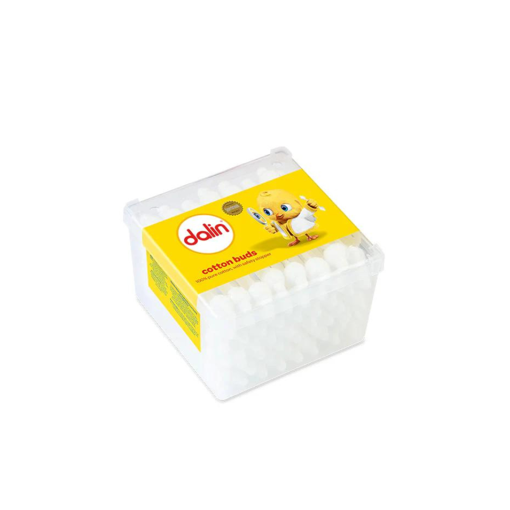 DALIN COTTON BUDS BABY A56-1