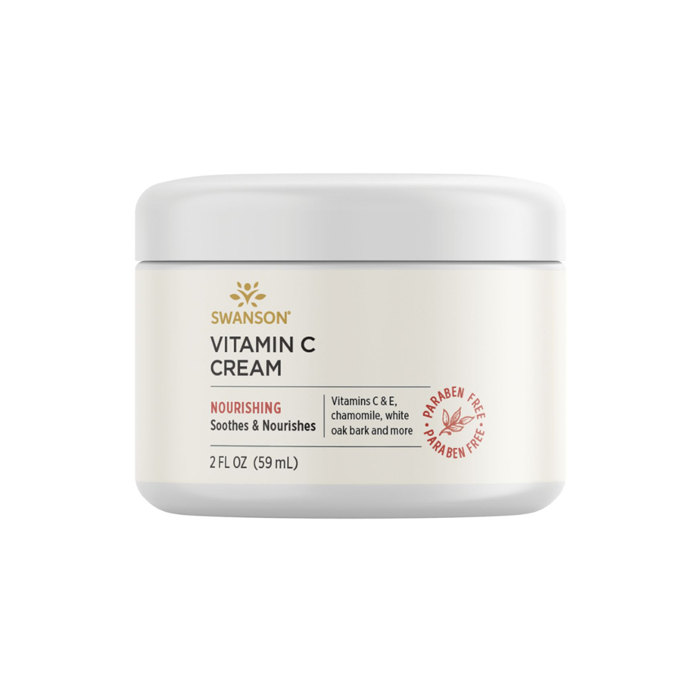 SWANSON VITAMIN C KREM 59ML-1