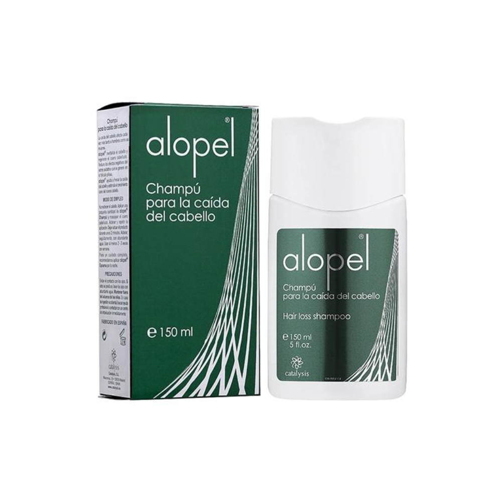 ALOPEL SHAMPOO 150ML-1