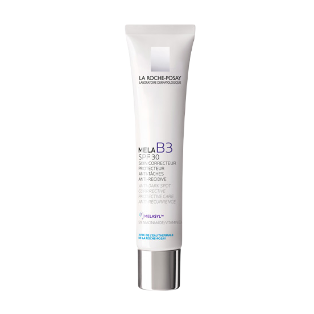 LA ROCHE-POSAY MELA B3 ANTI-DARK SPOTS CREAM SPF30-1