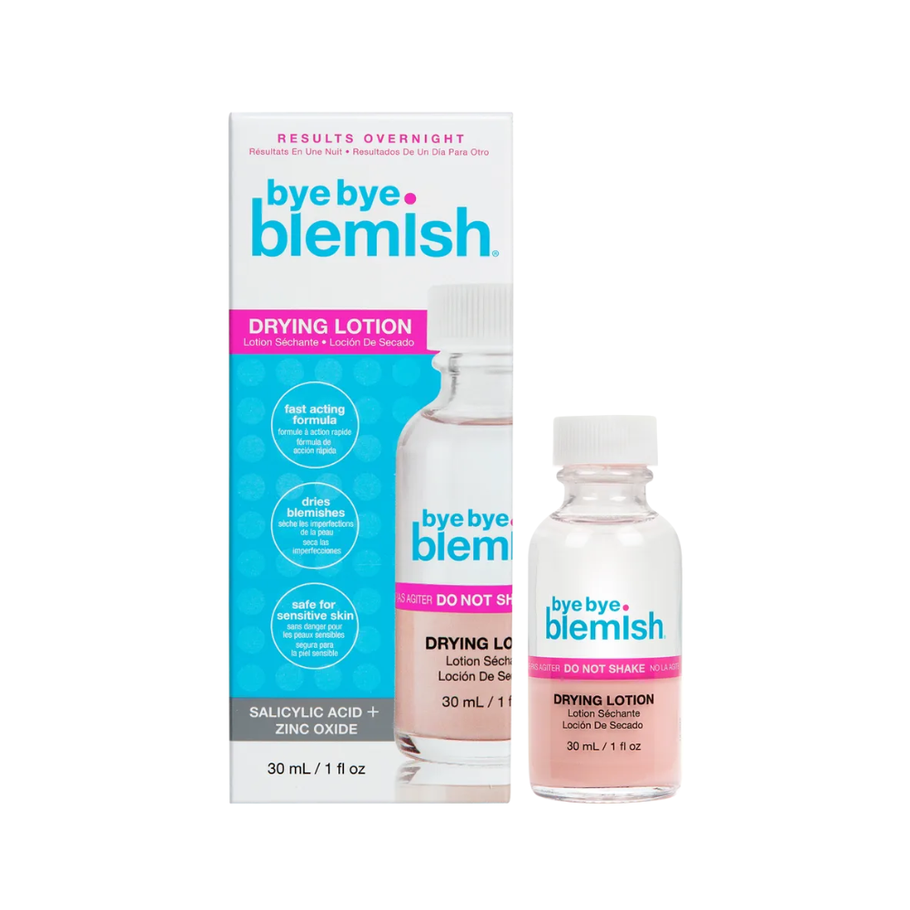 BYE BYE BLEMISH DRYING LOTION 30ML-1