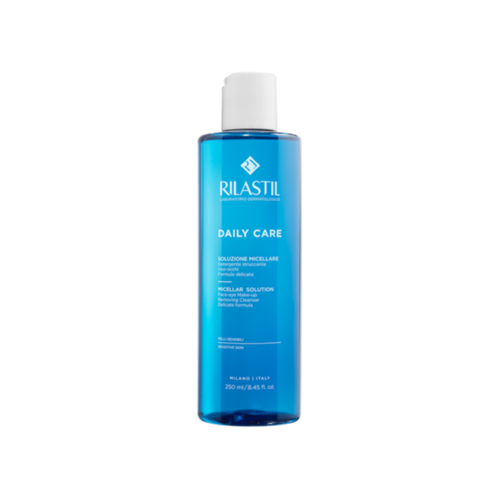 RILASTIL DAILY CARE MICELLAR SOLUTION 250ML-1