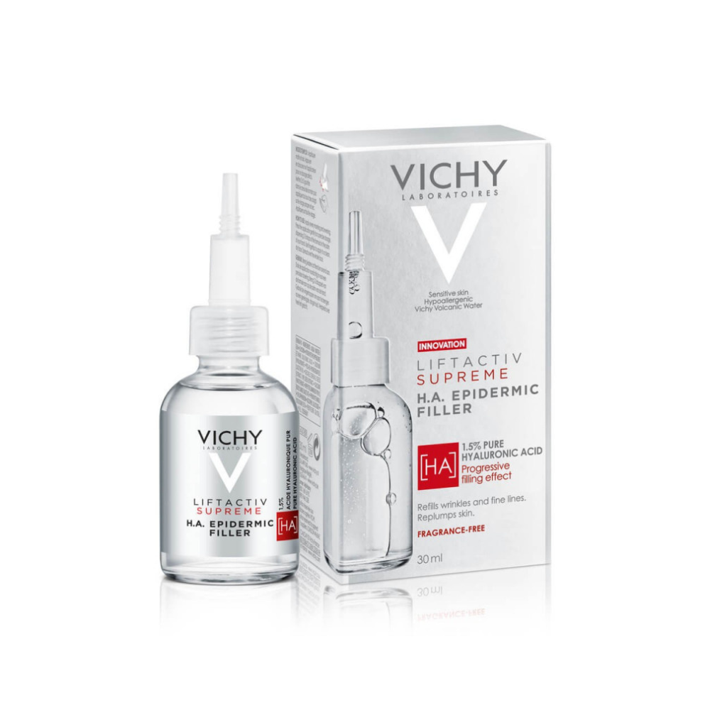 VICHY LIFTACTIV SUPREME HA FILLER 30ML-1