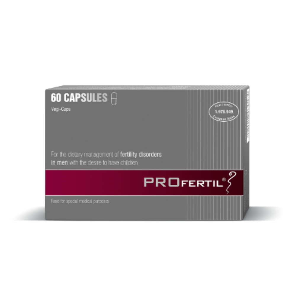 PROFERTIL CPS A60-1