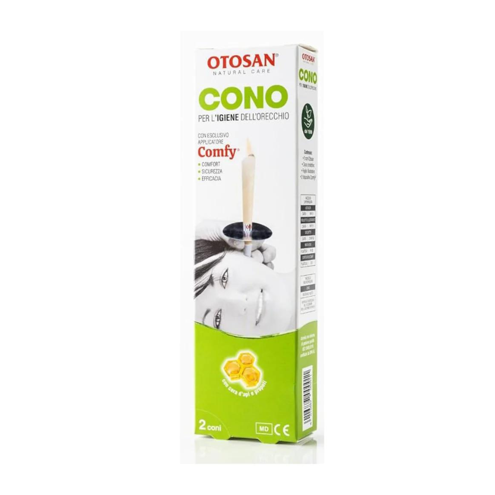OTOSAN CONE A2-1