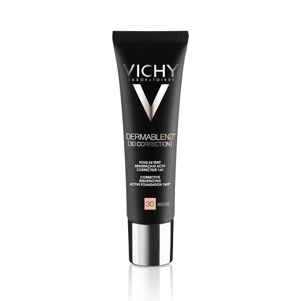 VICHY DERMABLEND BEIGE 30-3D 30ML-1