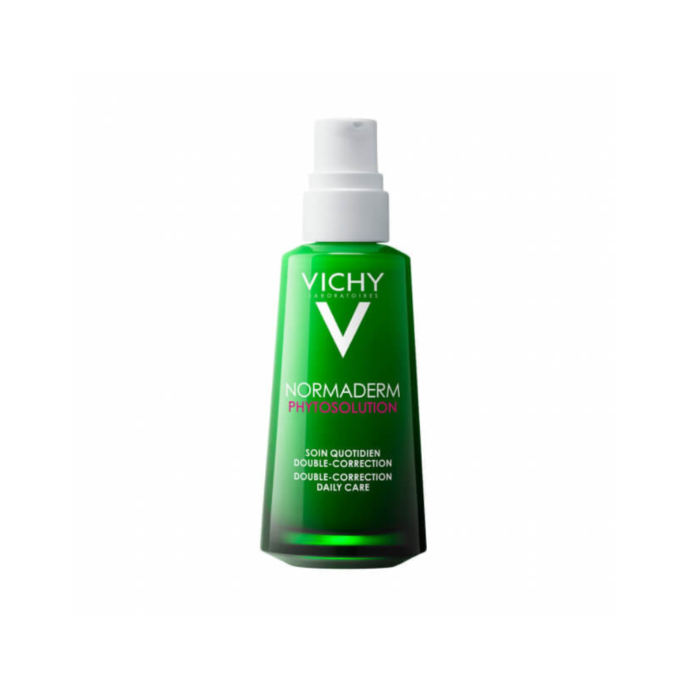VICHY NORMADERM PHYTOSOLUTION DOUBLE CORRECTION 50ML-1