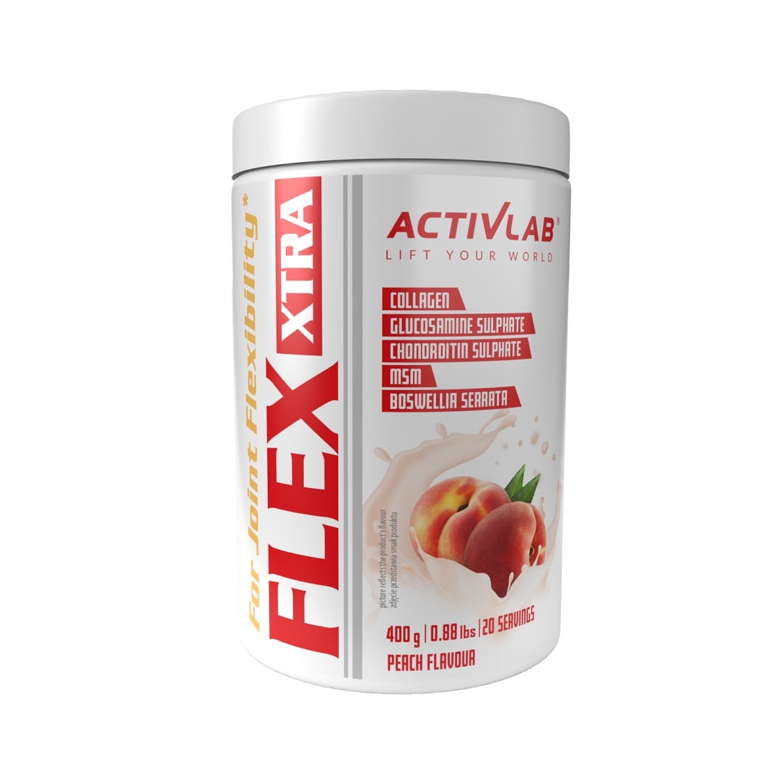 FLEX XTRA 400G-1
