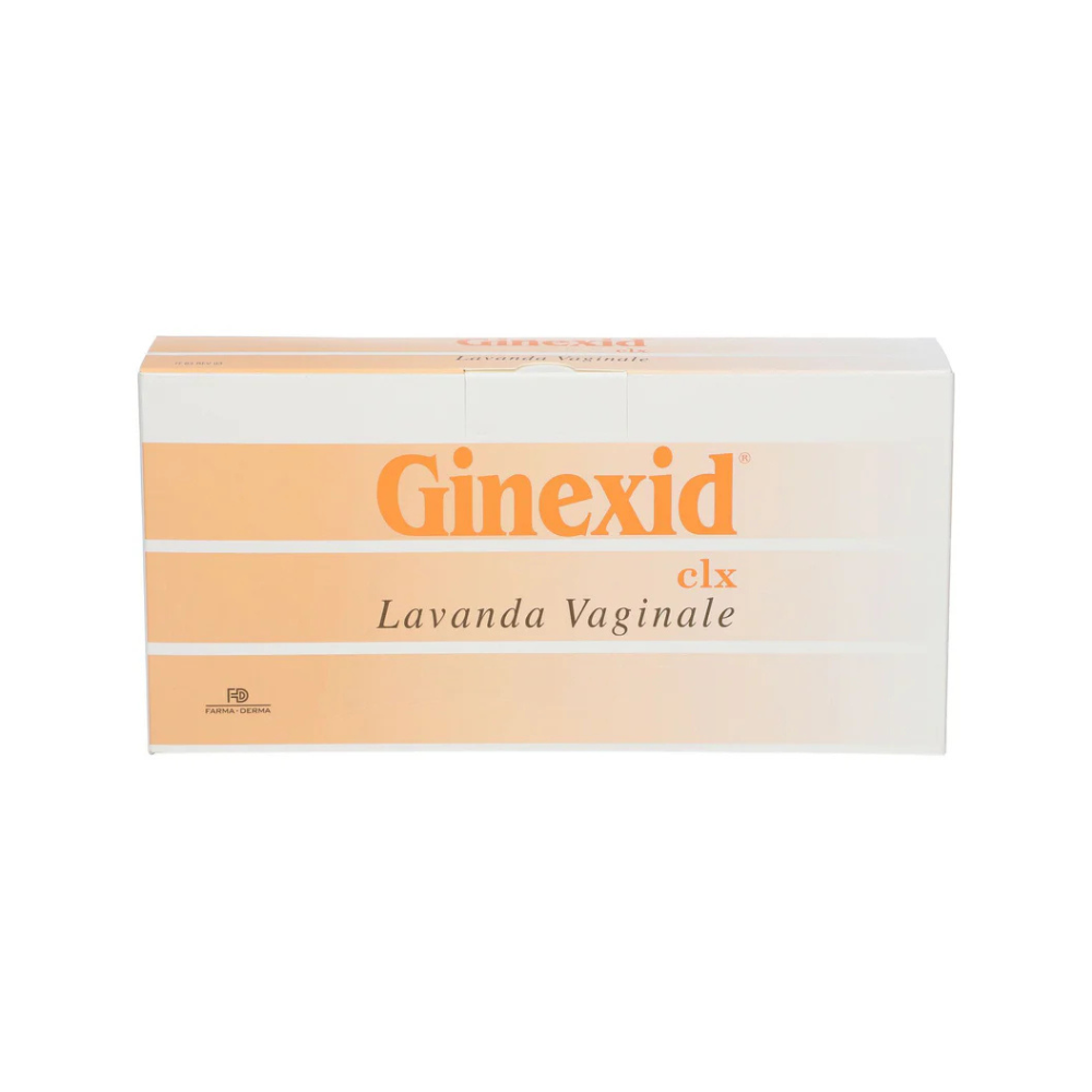 GINEXID LAVANDA VAGINALE 5X100ML-1