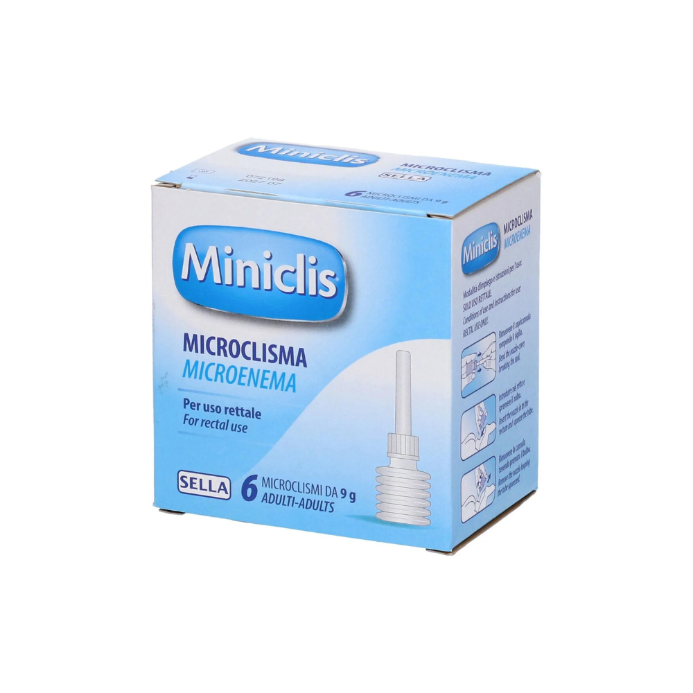 MINICLIS ADULTI 9g A6-1