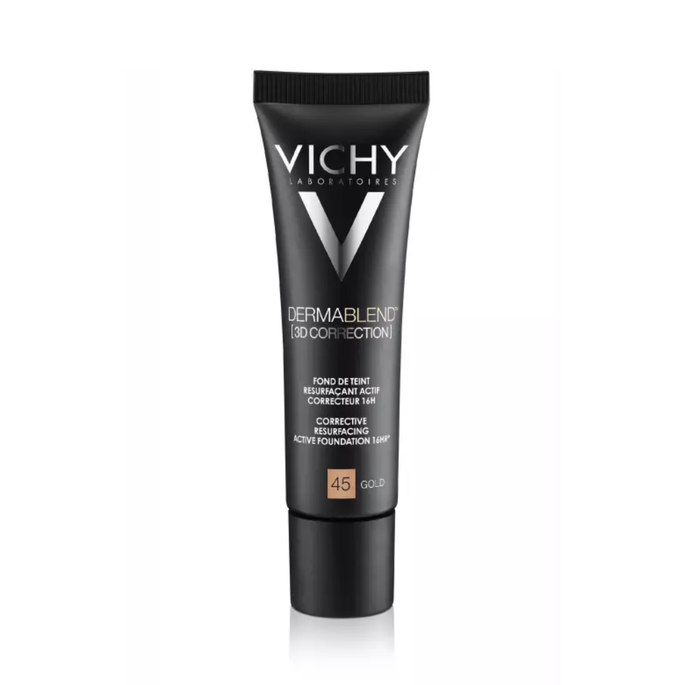 VICHY DERMABLEND GOLD 45-3D 30ML-1