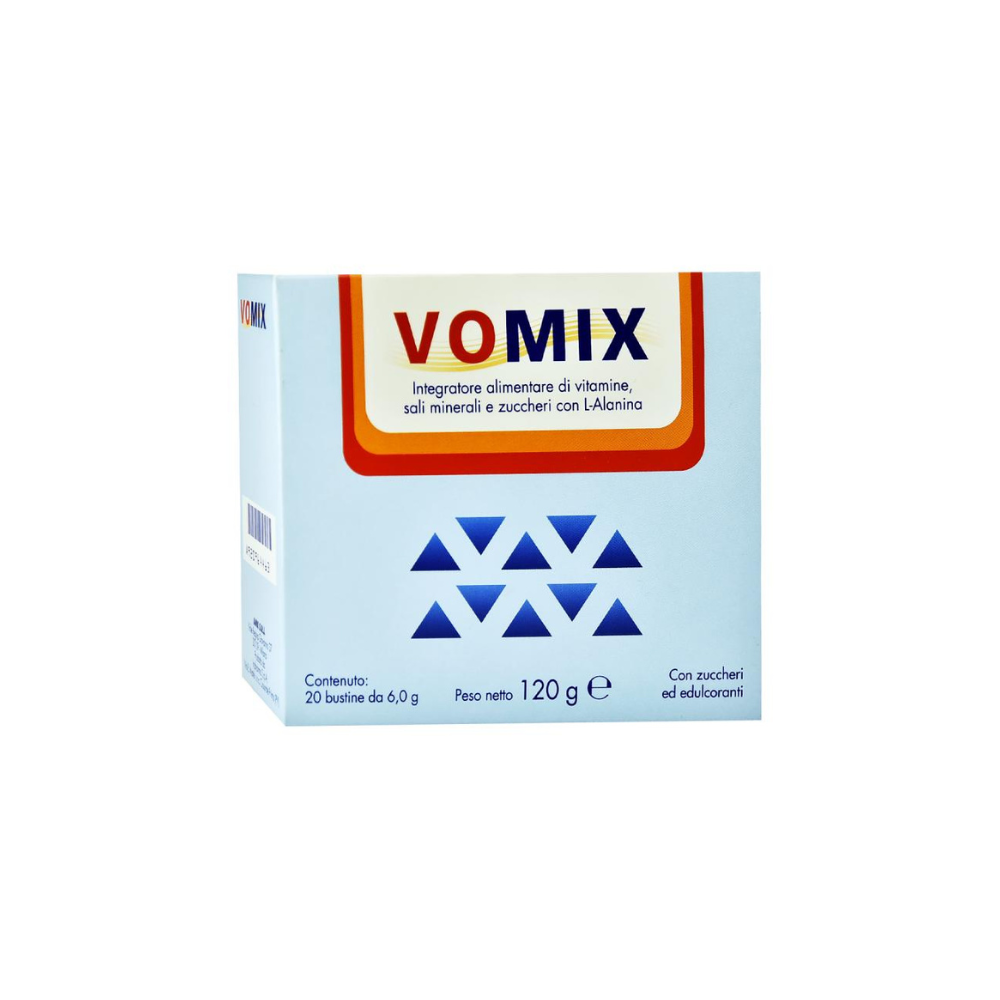 VOMIX QESE A20-1