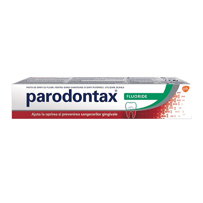 PARODONTAX FLUORIDE 75 ML-1