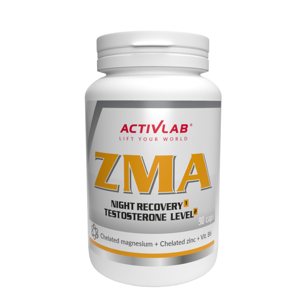 ZMA CPS A90-1
