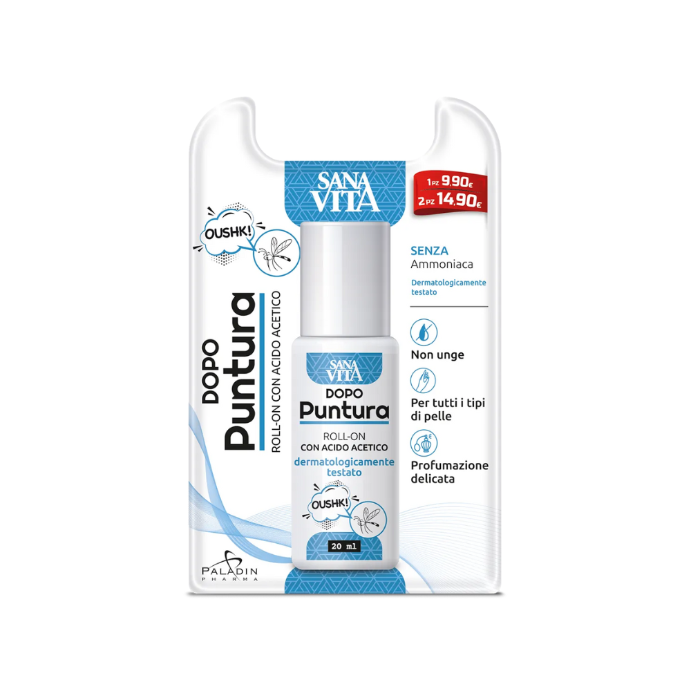 SANAVITA INSECT REPELLENT ROLL ON 20ML-1
