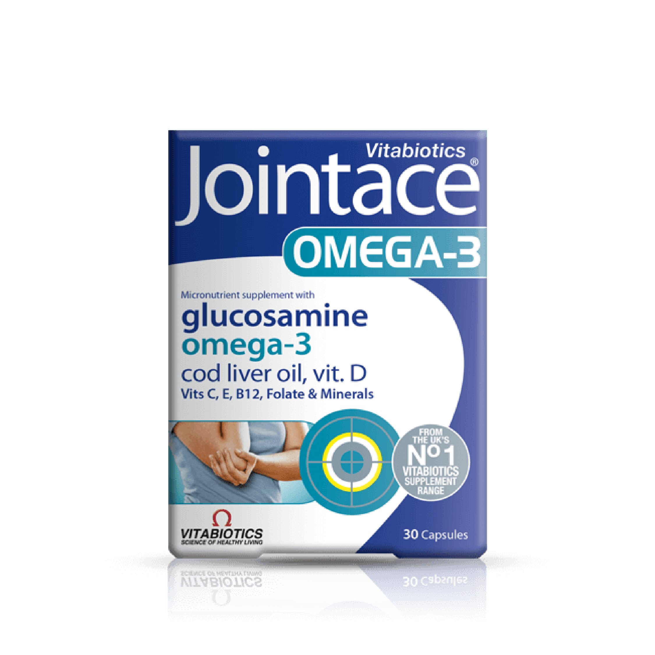 JOINTACE OMEGA-3 A30-1