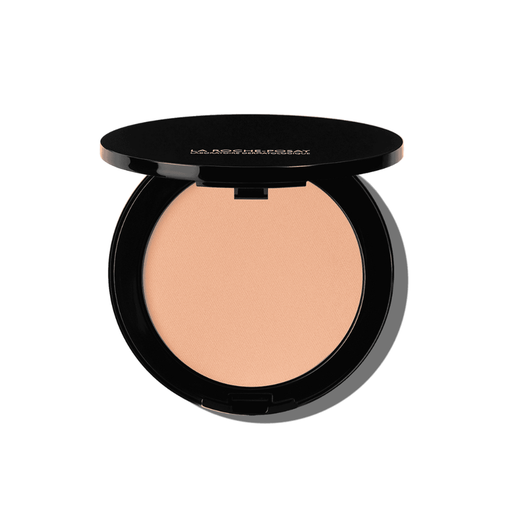 LA ROCHE-POSAY TOLERIANE MINERAL COMPACT POWDER BEIGE 11-1