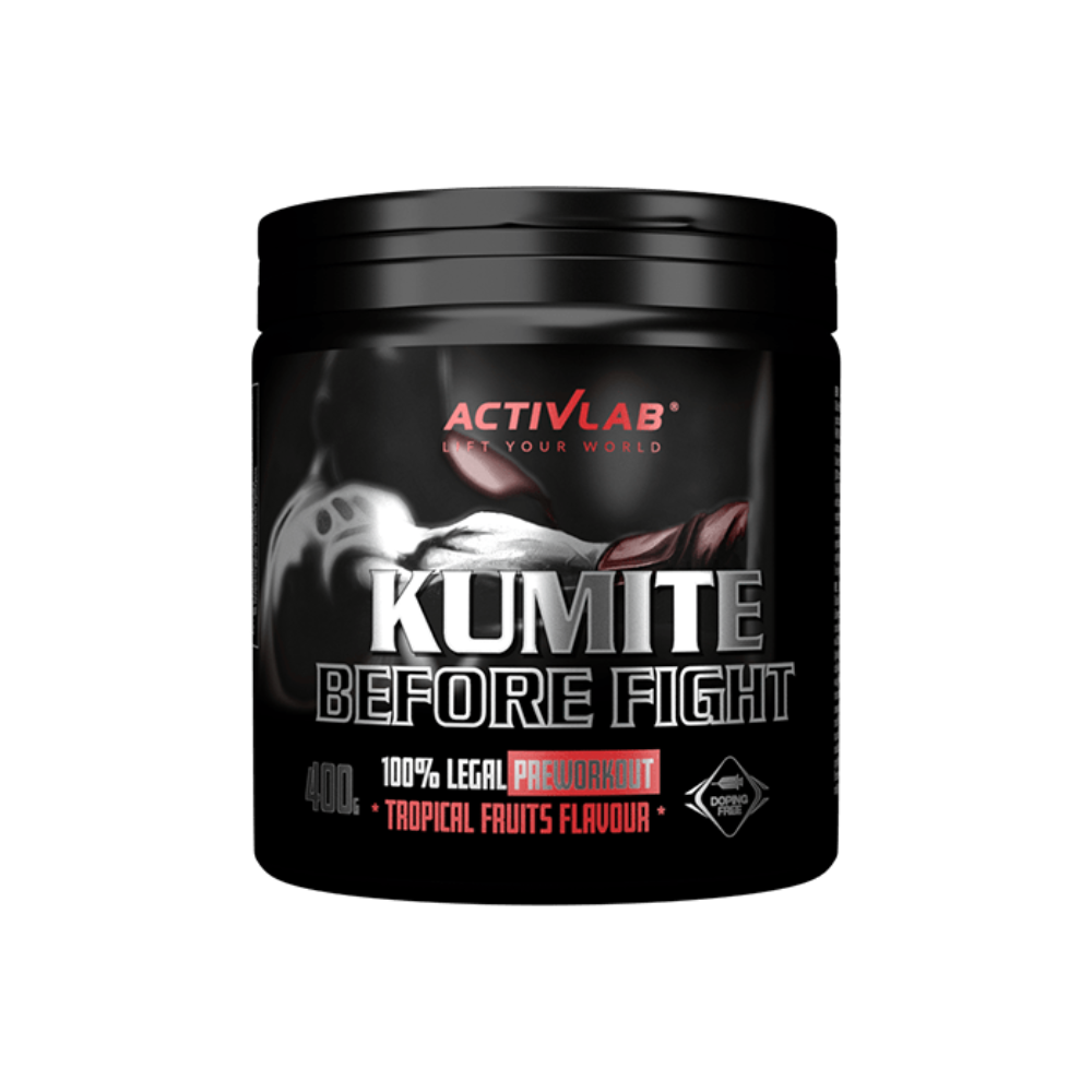 KUMITE 400G-1