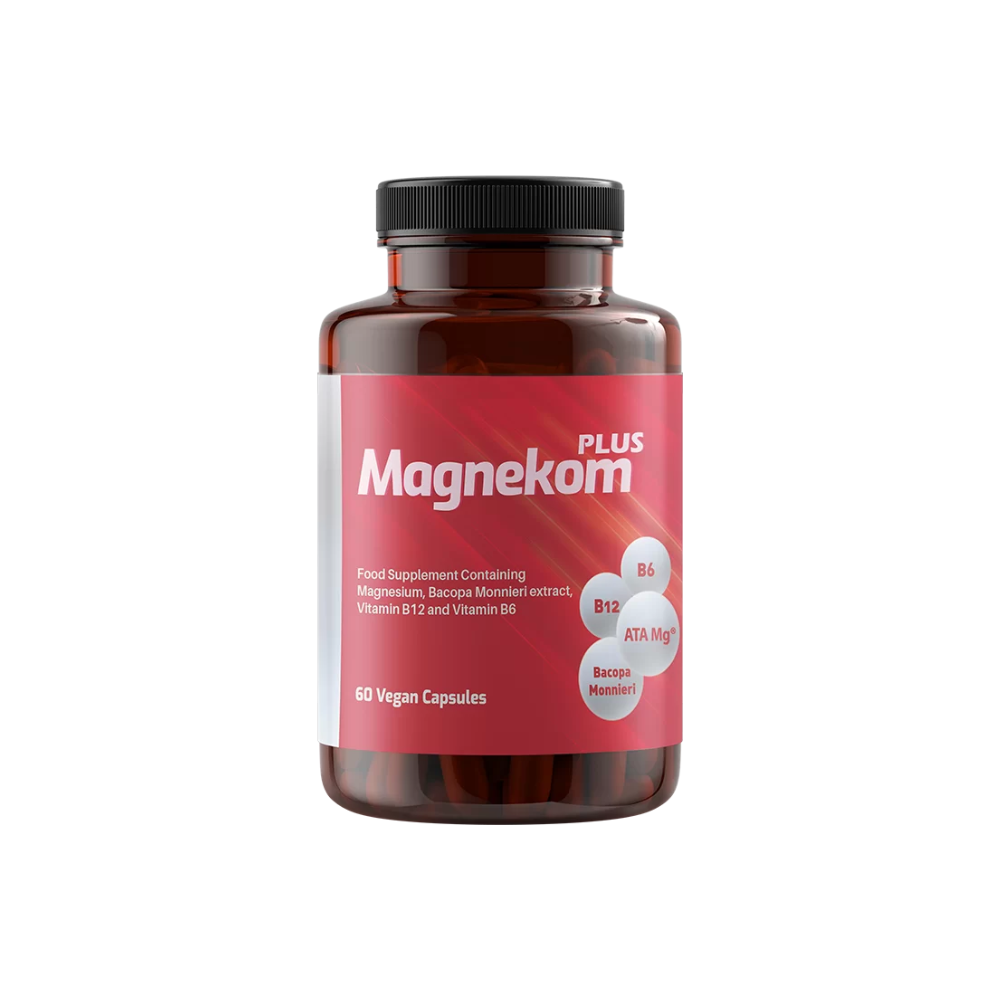 MAGNEKOM PLUS CPS A60-1