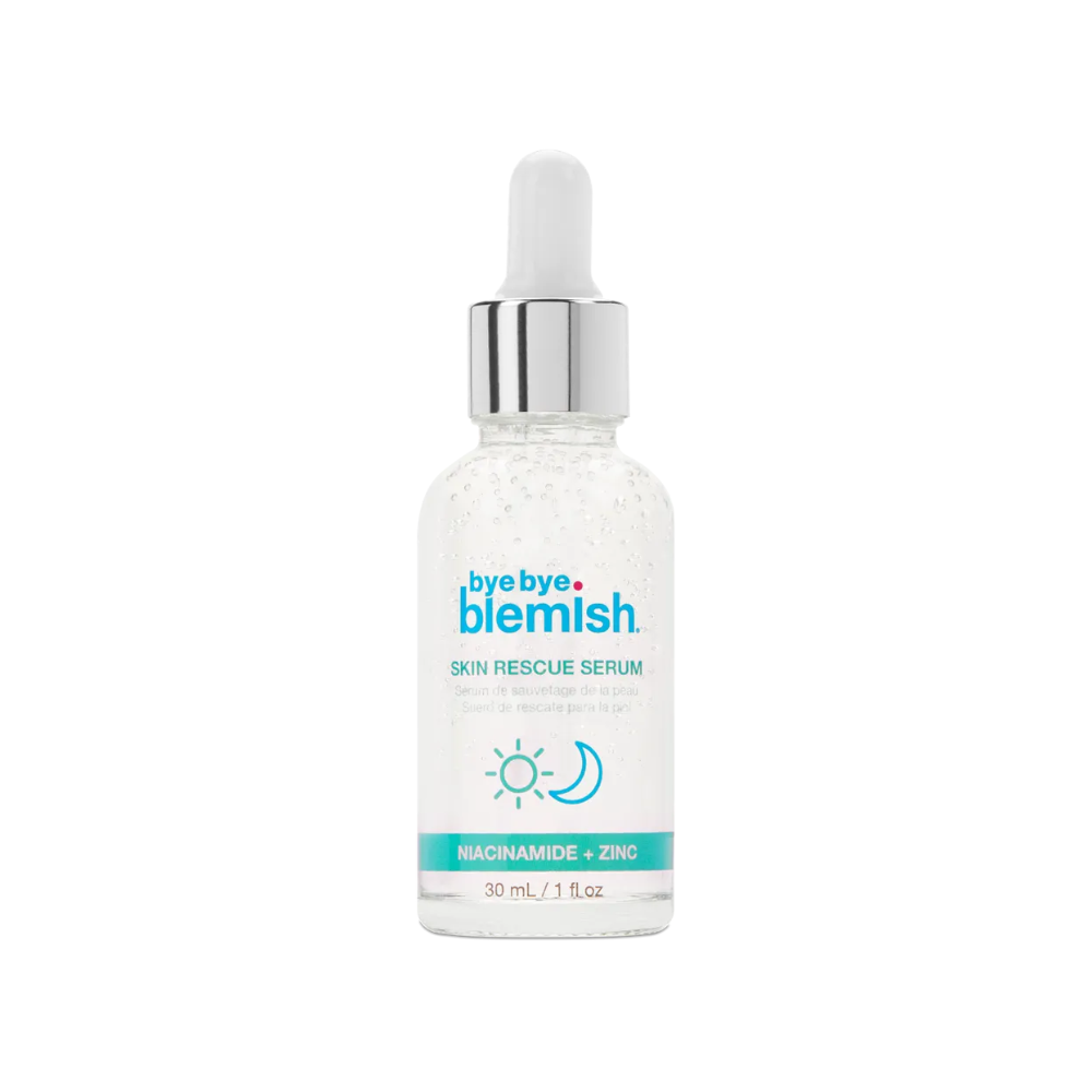 BYE BYE BLEMISH SKIN RESCUE SERUM 30ML-1