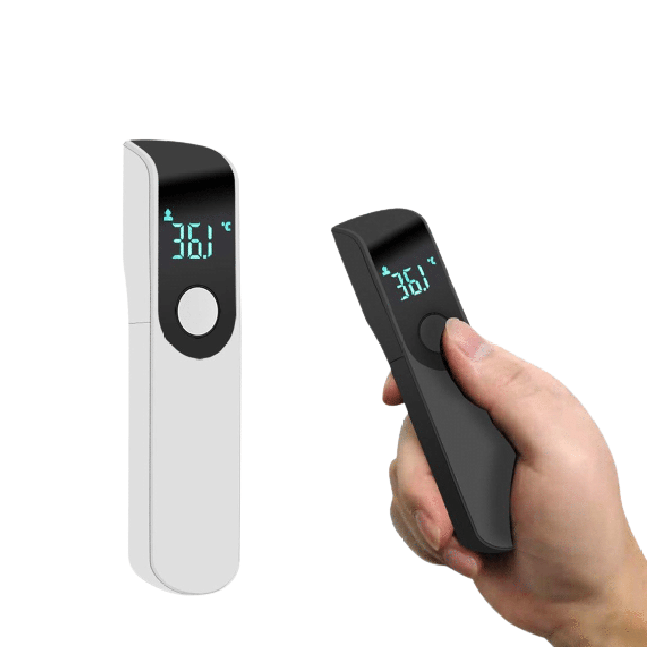 TERMOMETER INFRARED-1