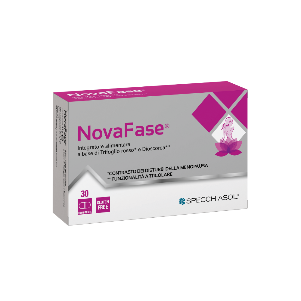 NOVAFASE TBL A30-1