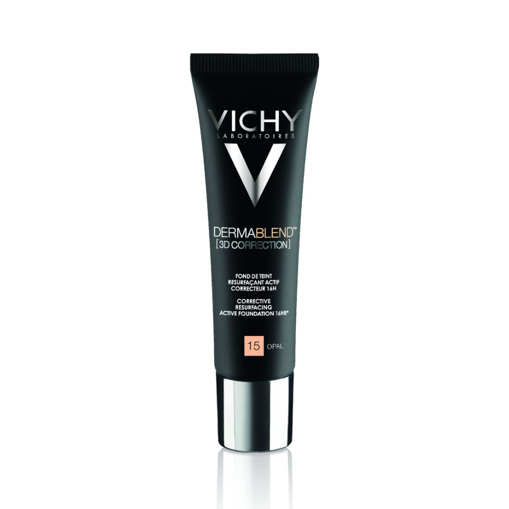 VICHY DERMABLEND OPAL 15-3D 30ML-1