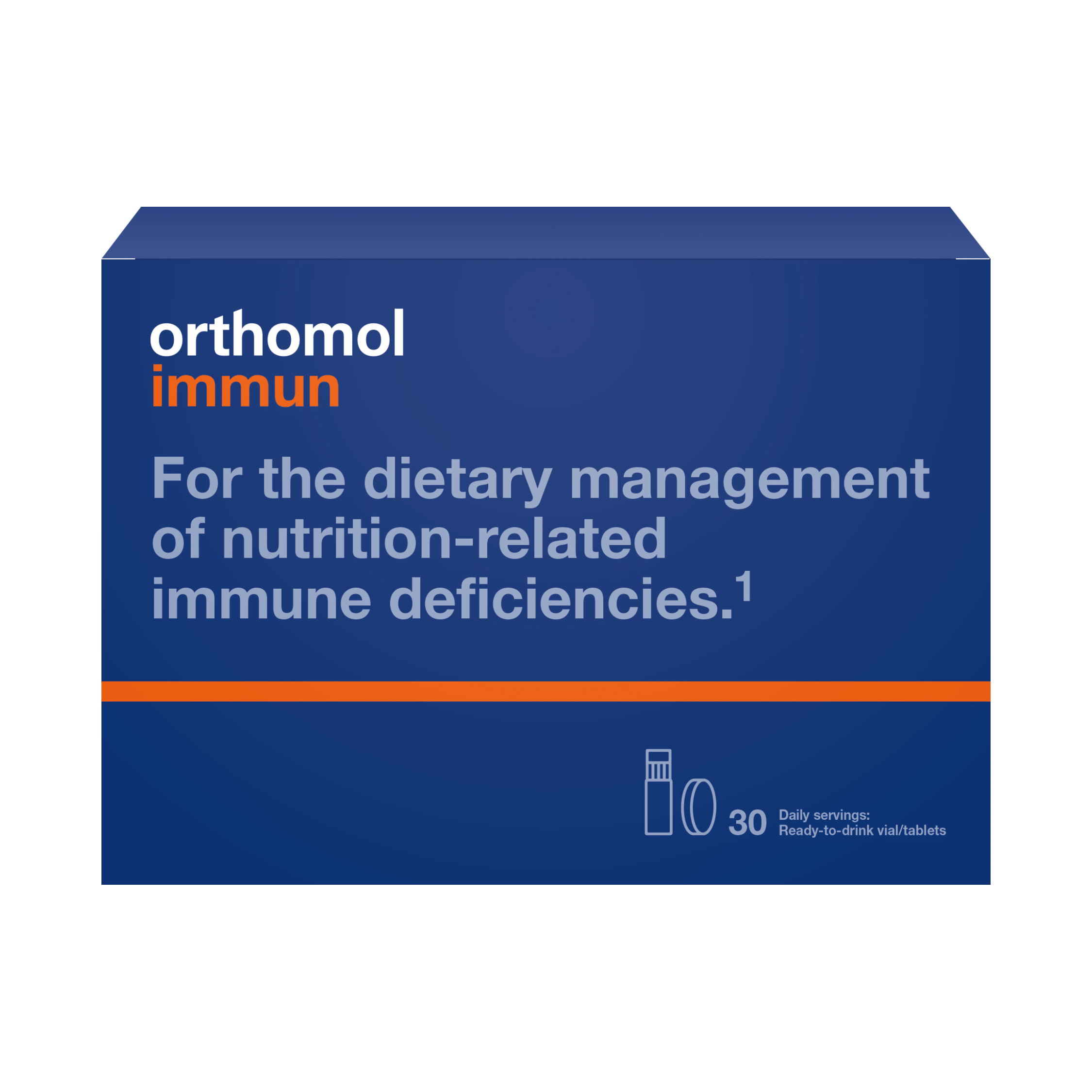 ORTHOMOL IMMUN TBL A30-1