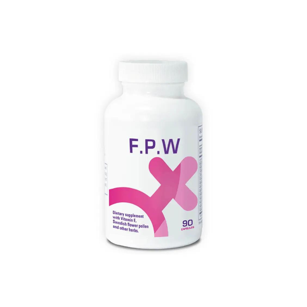 FERTIL PRO WOMAN PLUS F.P.W CPS A90-1