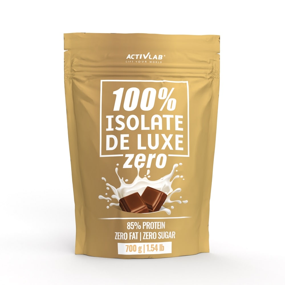 ISOLATE DE LUXE 100% 700G-1