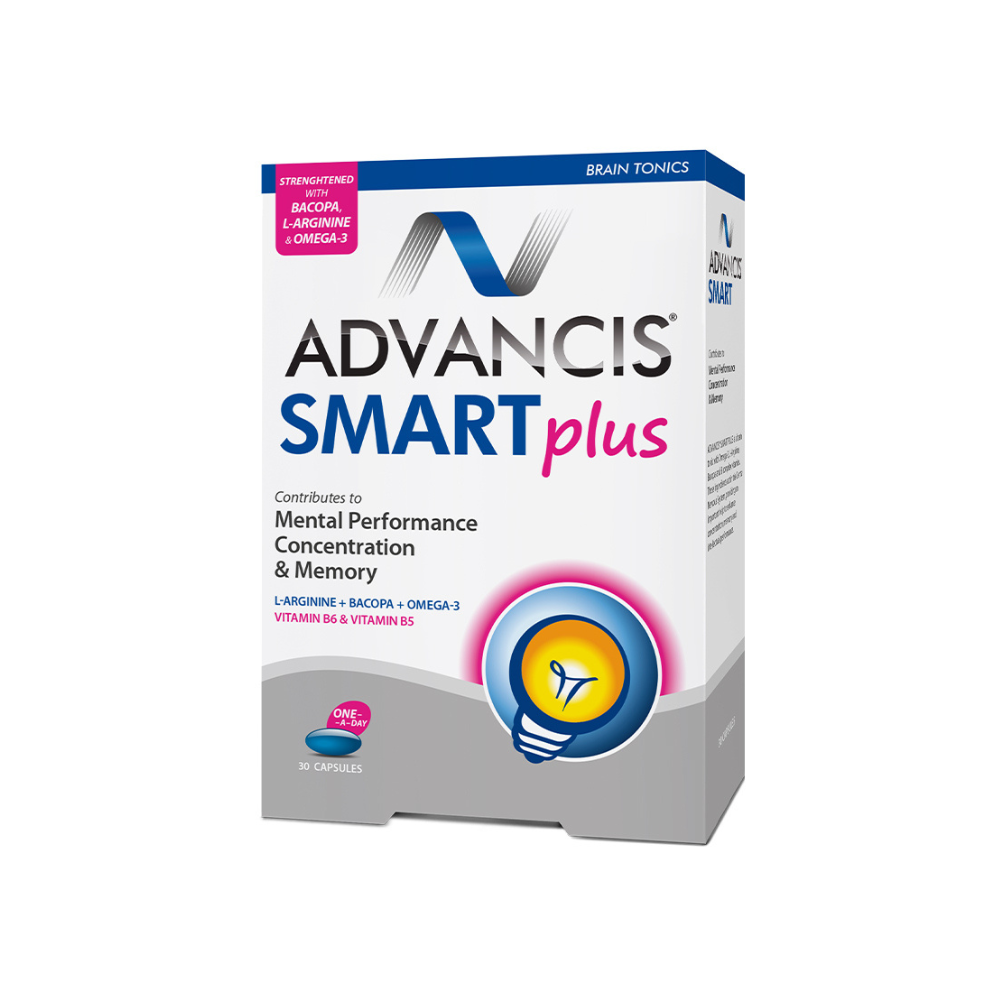 ADVANCIS SMART PLUS CPS A30-1