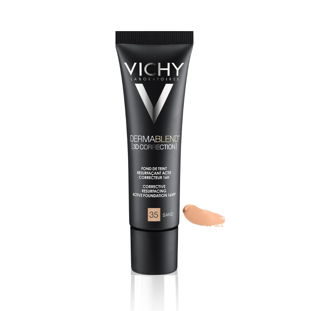 VICHY DERMABLEND SAND 35-3D 30ML-1