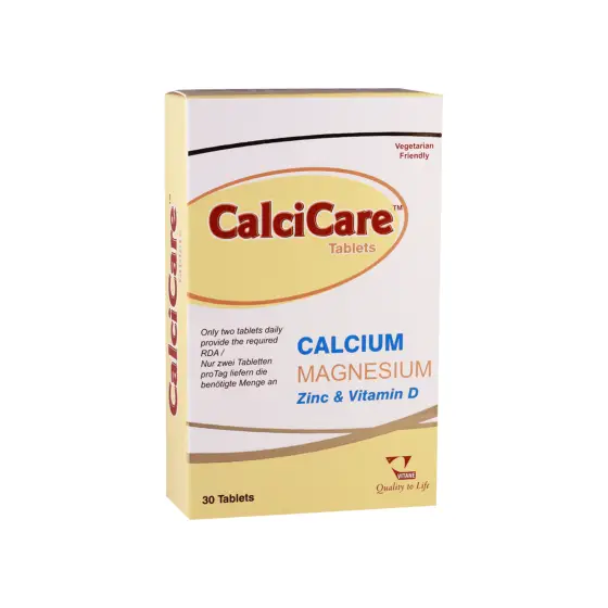 CALCICARE TBL A30 photo 1