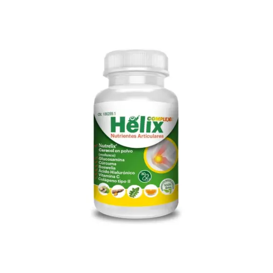 HELIX COMPLEX CPS A30 photo 1