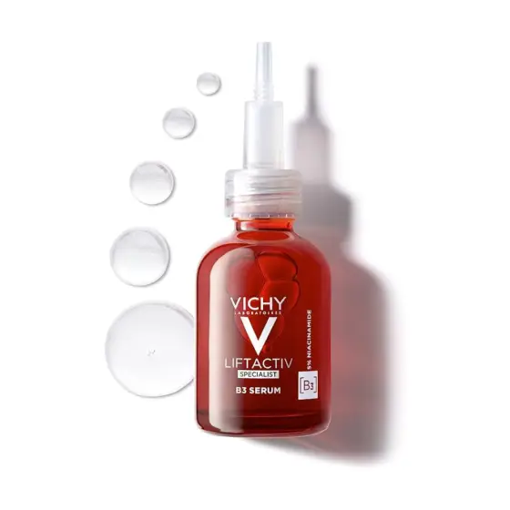 VICHY LIFTACTIV SPECIALIST B3 SERUM 30ML photo 2