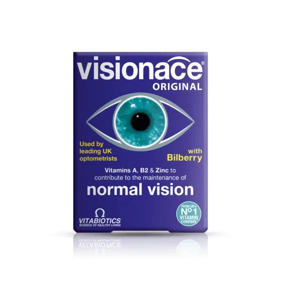 VITABIOTICS VISIONACE TBL A30 photo 1